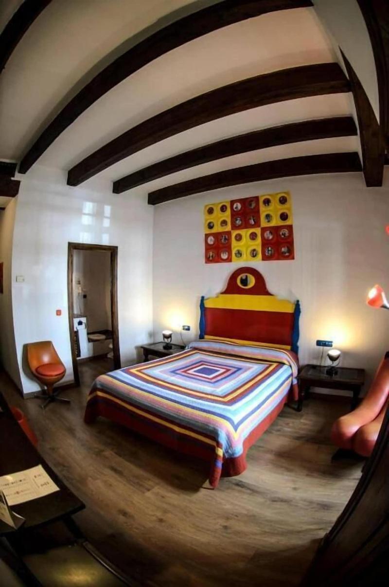 Canaan Boutique Hotel Ronda image