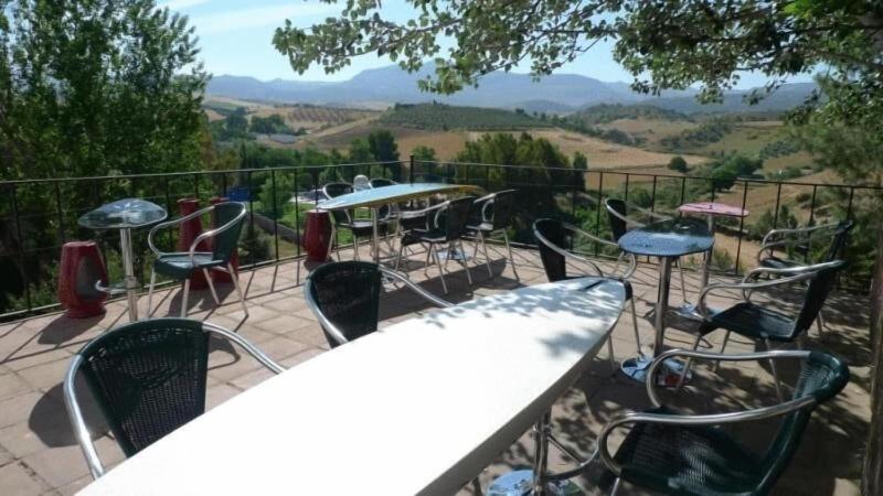 Canaan Boutique Hotel Ronda image