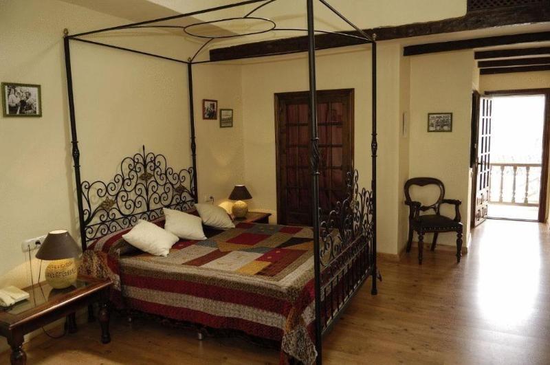 Canaan Boutique Hotel Ronda image