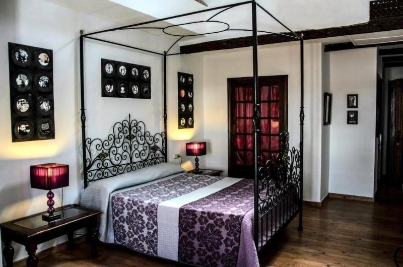 Canaan Boutique Hotel Ronda image