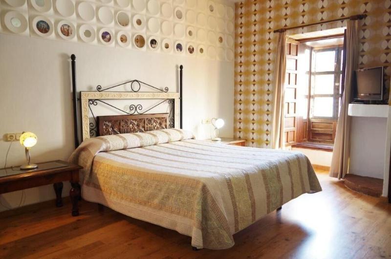 Canaan Boutique Hotel Ronda image