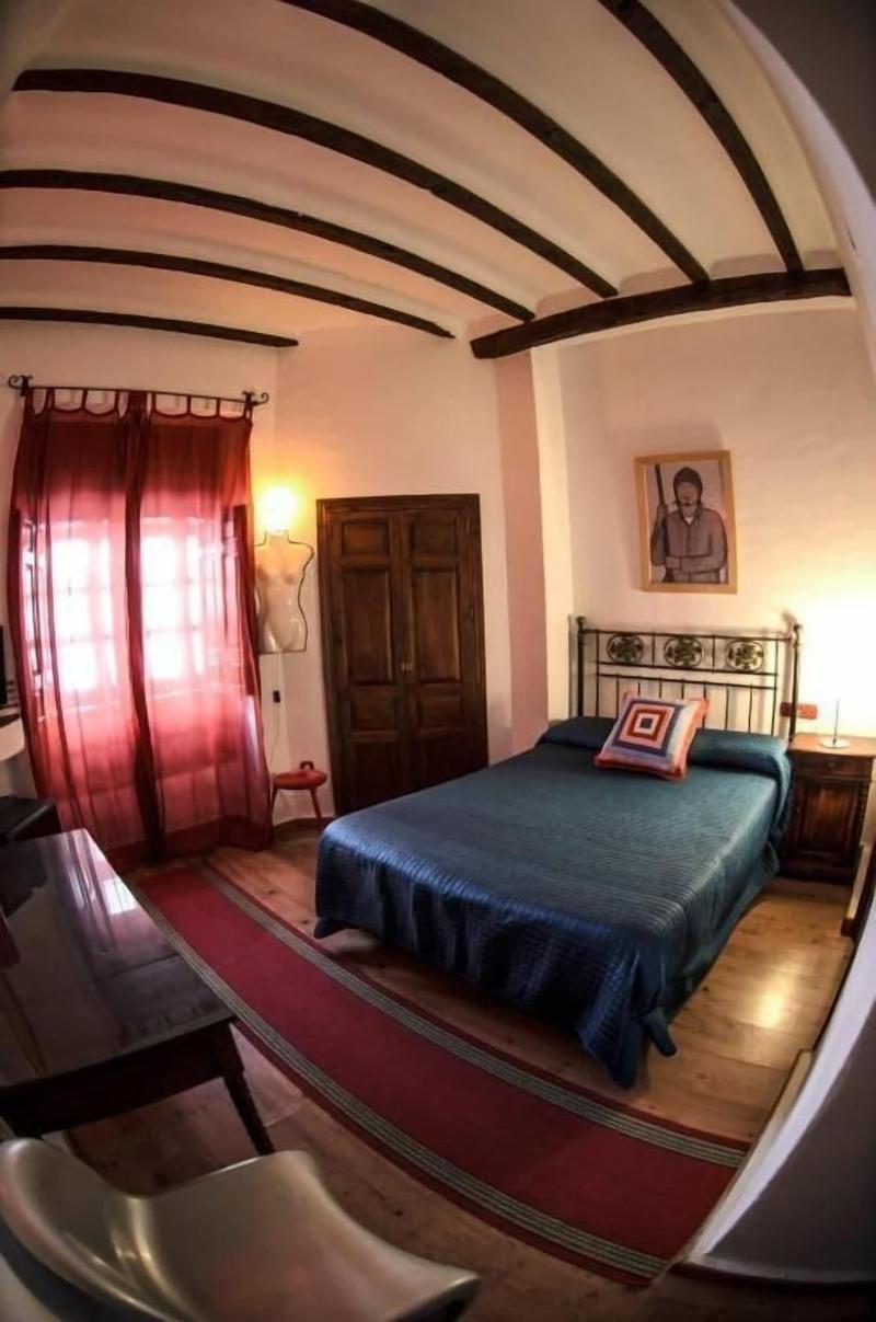 Canaan Boutique Hotel Ronda image