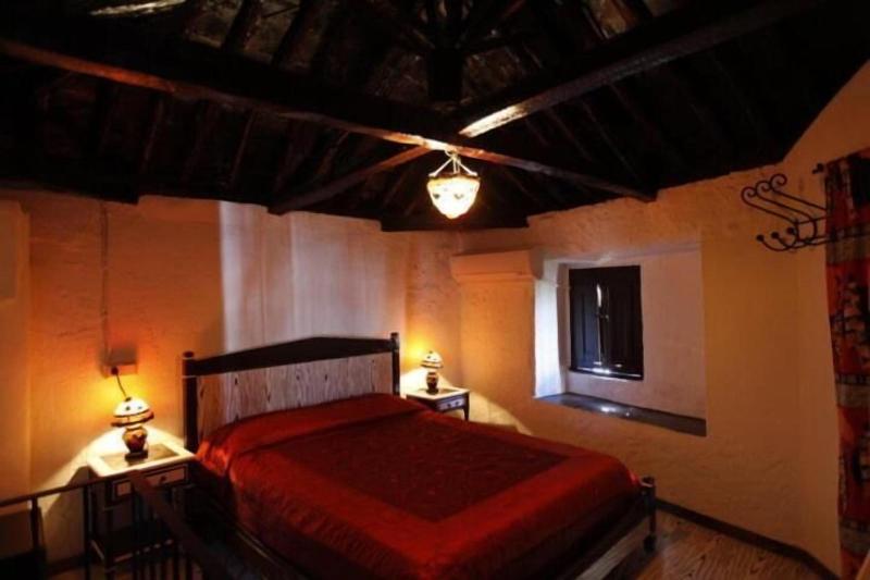 Canaan Boutique Hotel Ronda image