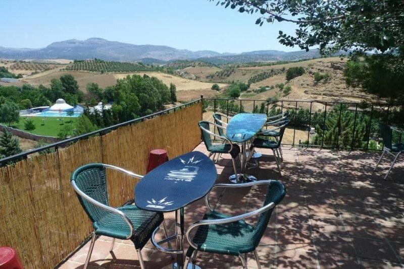 Canaan Boutique Hotel Ronda image