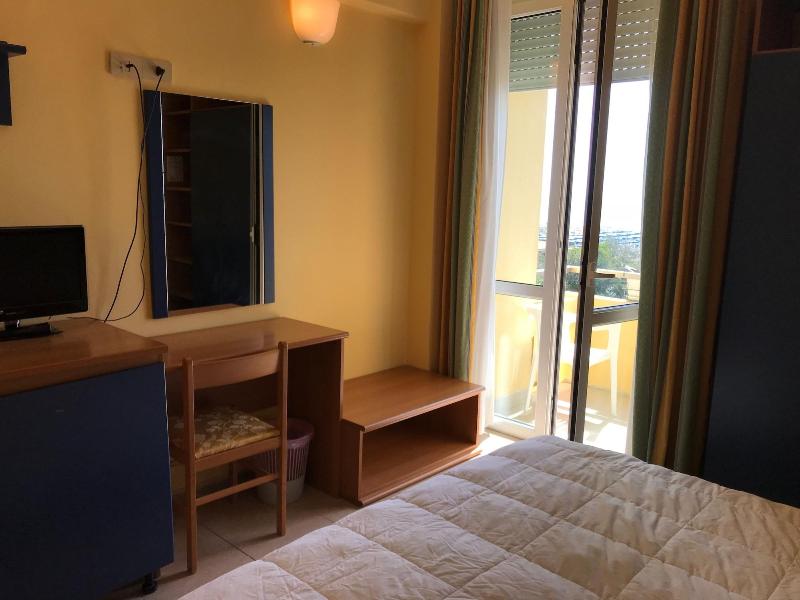 Hotel San Carlo image