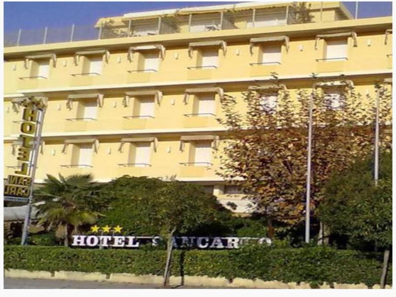Hotel San Carlo image