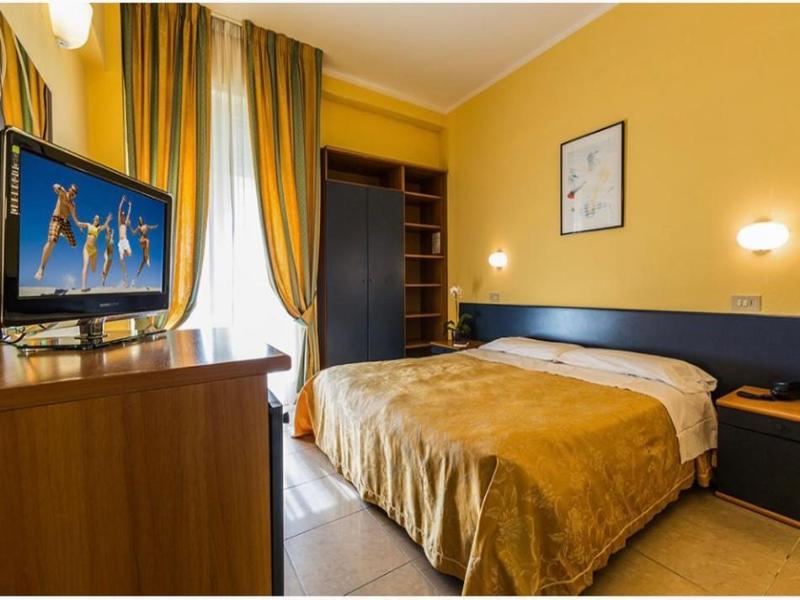 Hotel San Carlo image