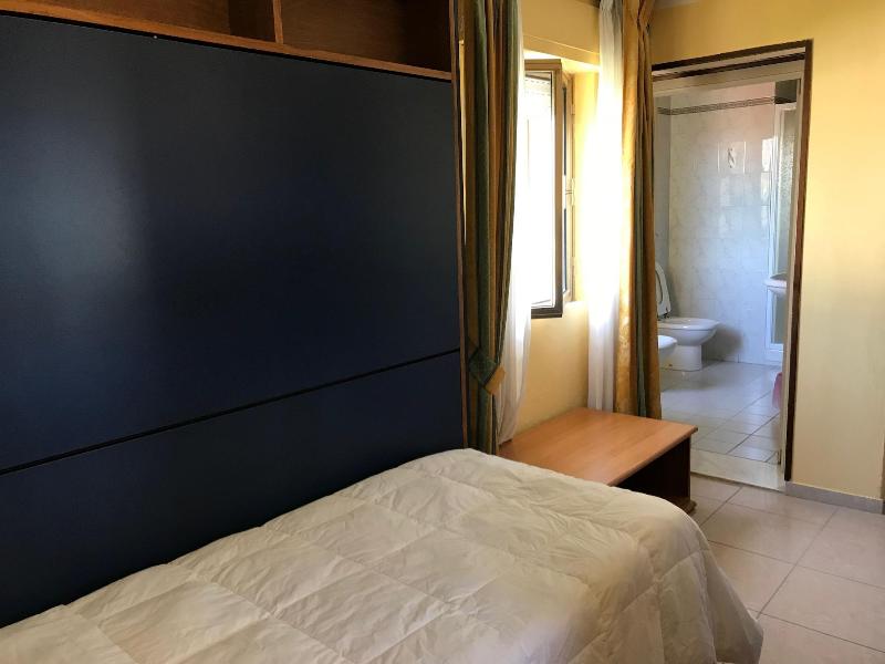 Hotel San Carlo image