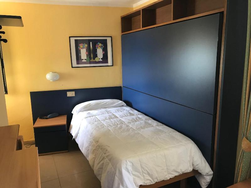Hotel San Carlo image