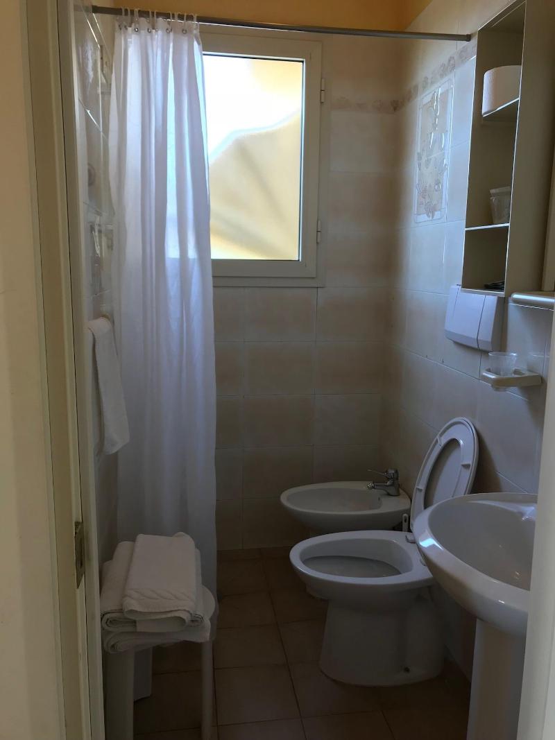Hotel San Carlo image