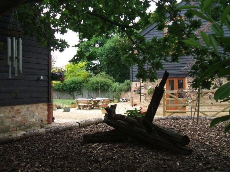 Grove Barn Guest Accommodation