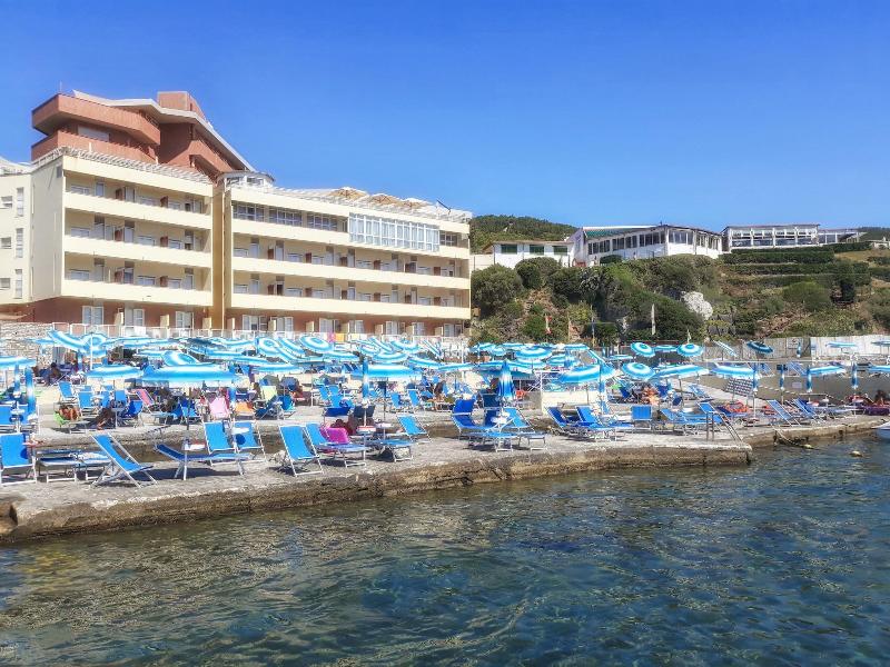 Hotel Rex image