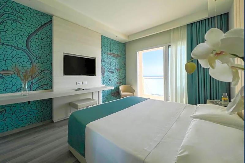 Hotel Rex image