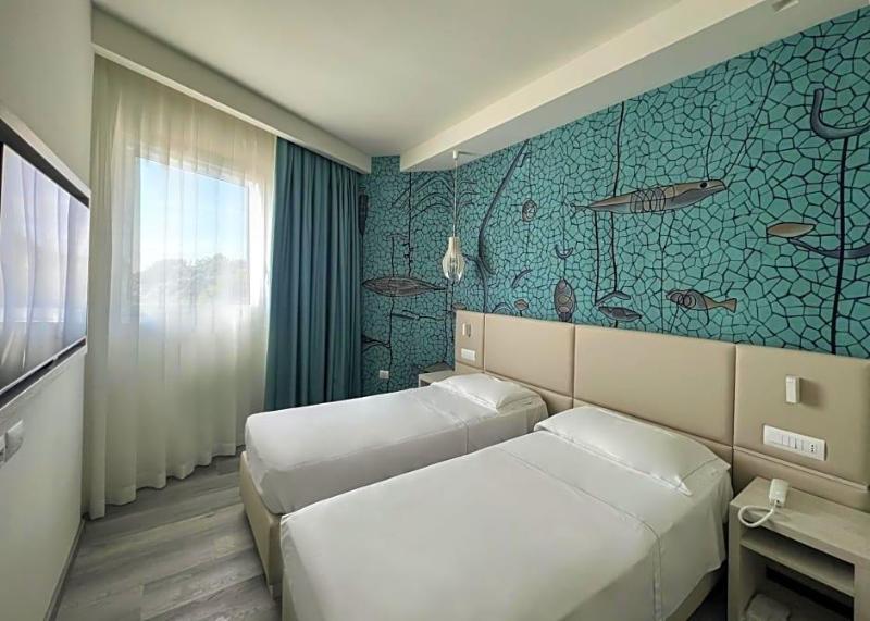 Hotel Rex image
