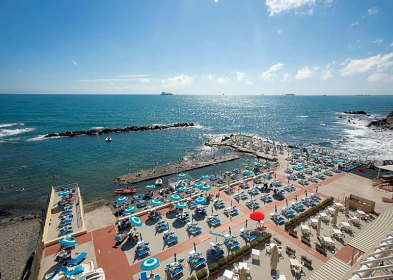 Hotel Rex image