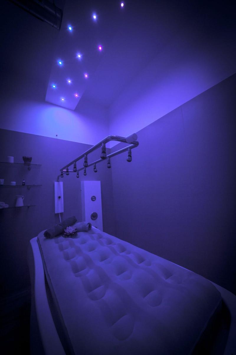 Hotel Rex image
