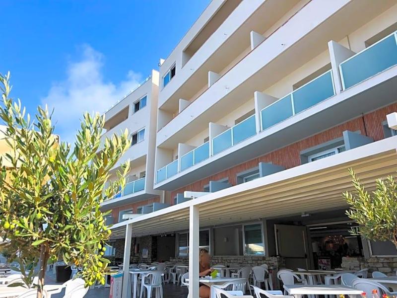 Hotel Rex image