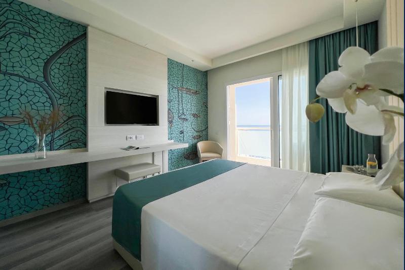 Hotel Rex image