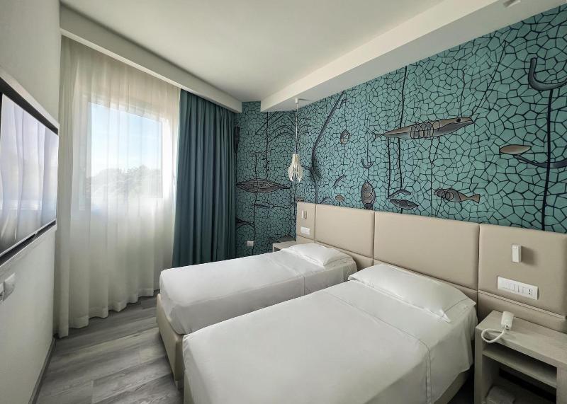 Hotel Rex image
