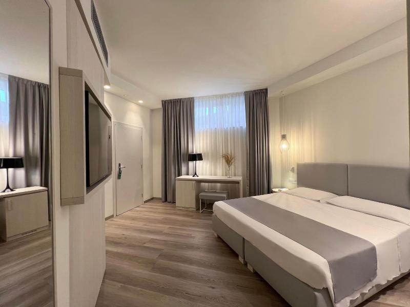 Hotel Rex image