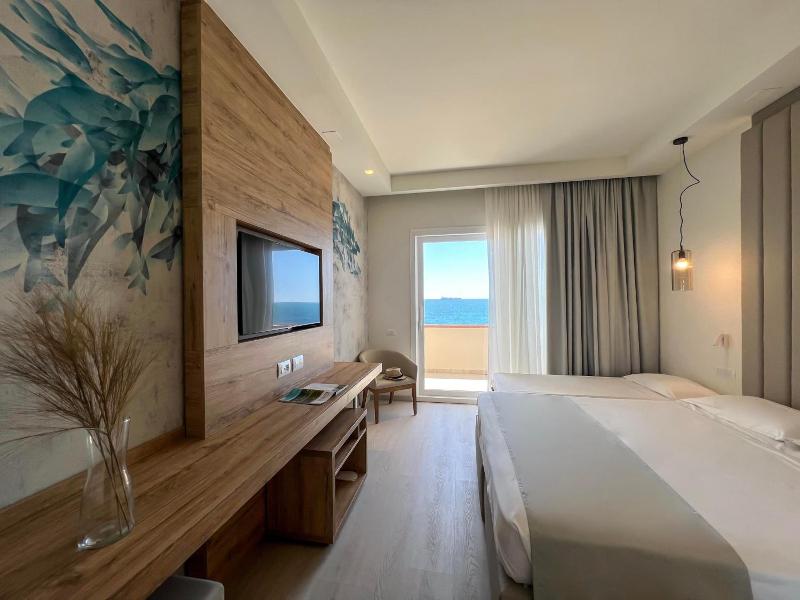 Hotel Rex image