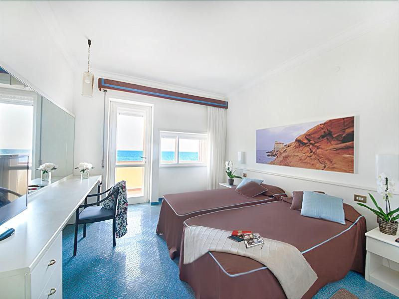 Hotel Rex image