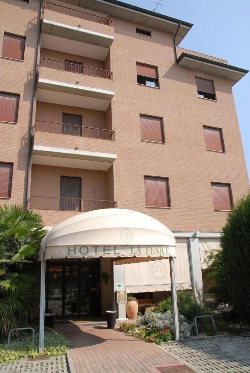 Hotel La Fenice image
