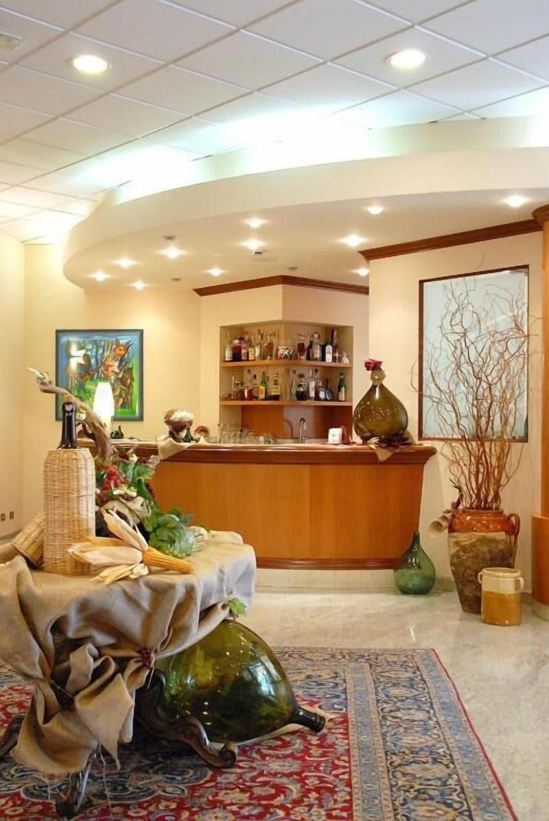 Hotel La Fenice image