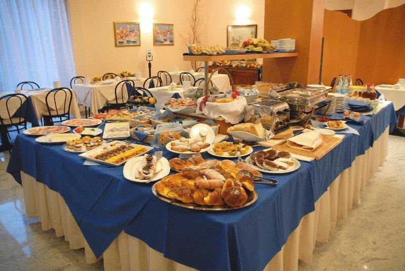 Hotel La Fenice image
