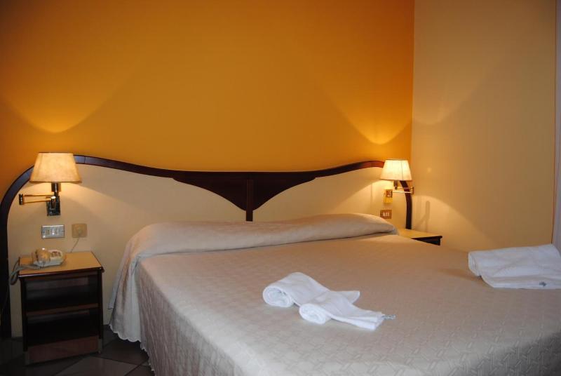 Hotel La Fenice image