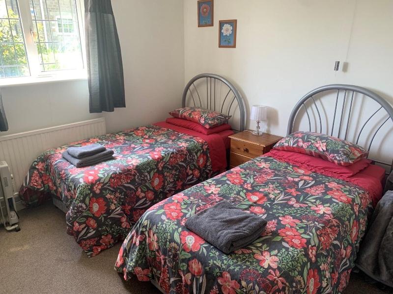 Wayside B&B image
