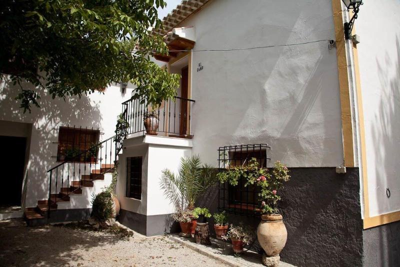 El Molino de Batán