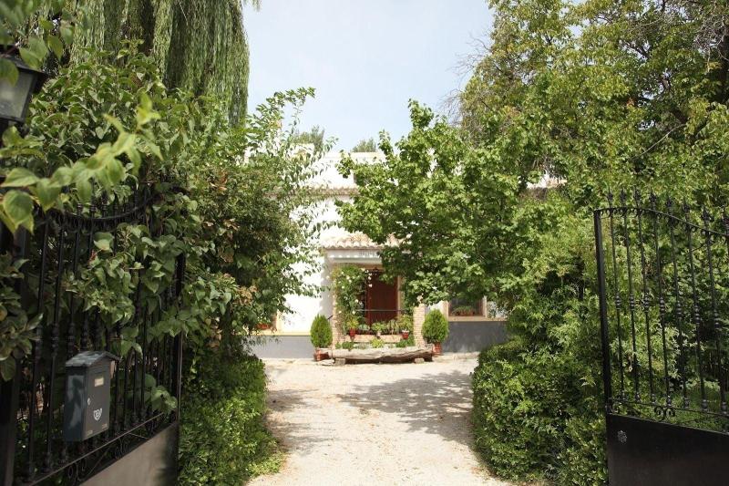 El Molino de Batán
