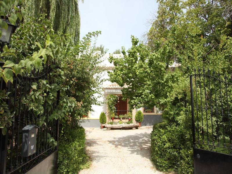 El Molino de Batán
