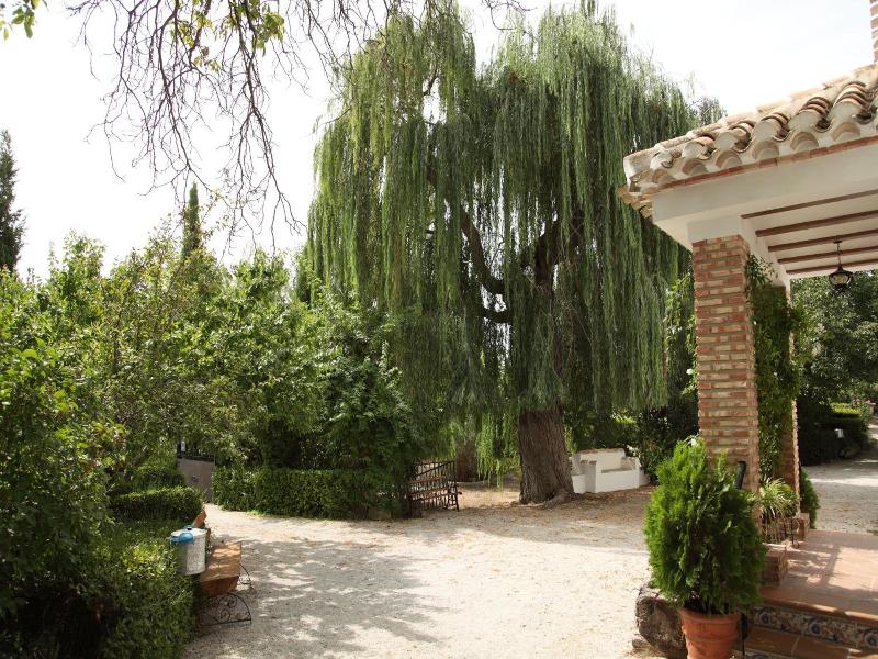 El Molino de Batán