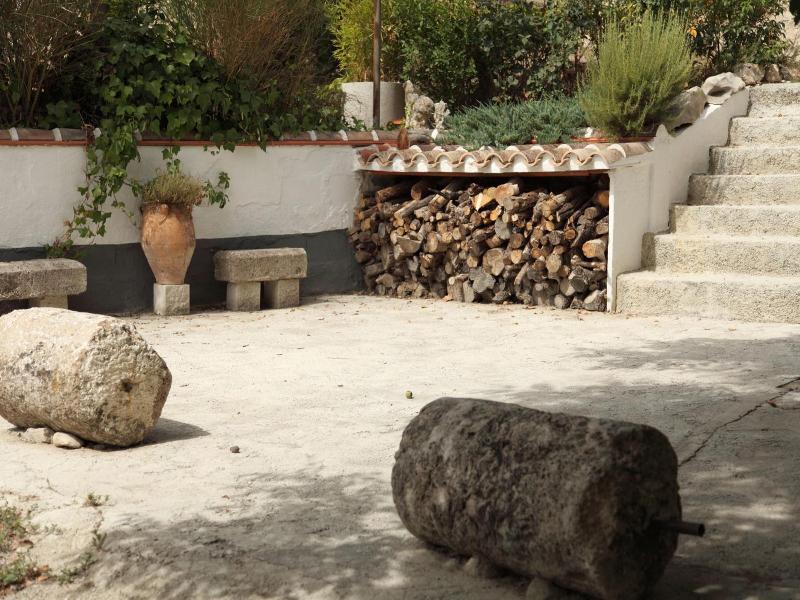 El Molino de Batán