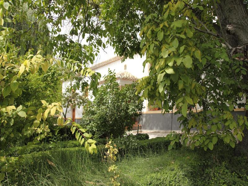 El Molino de Batán