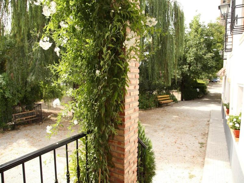 El Molino de Batán