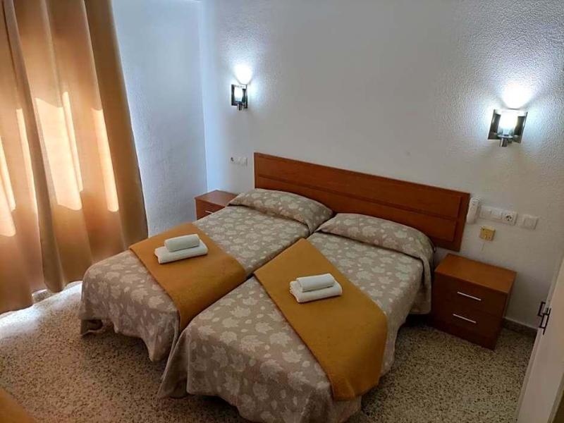 Hotel Costa De La Luz image
