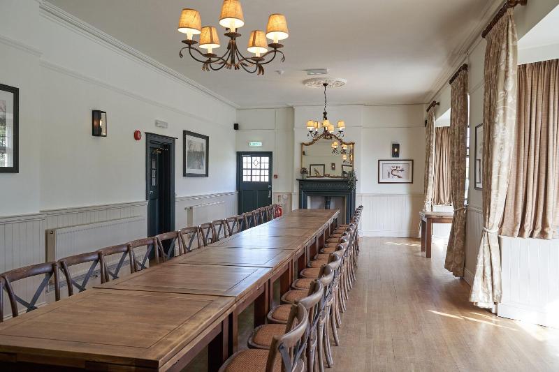 The Beckford Inn image