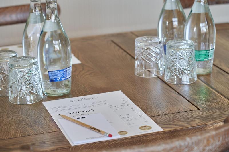 The Beckford Inn image