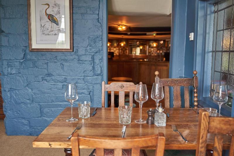 The Beckford Inn image