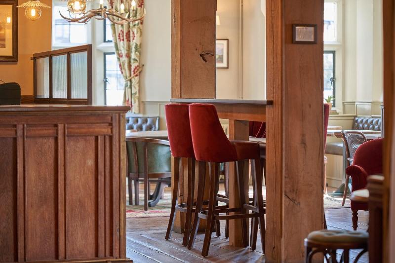 The Beckford Inn image