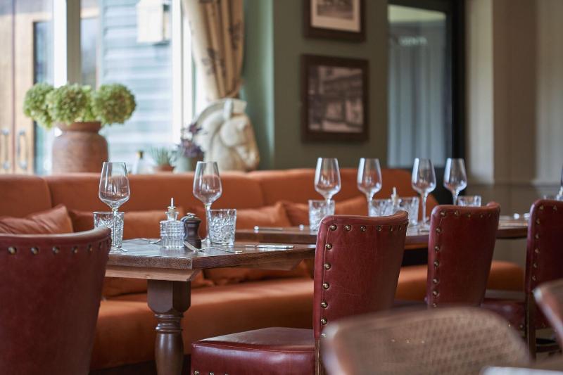 The Beckford Inn image
