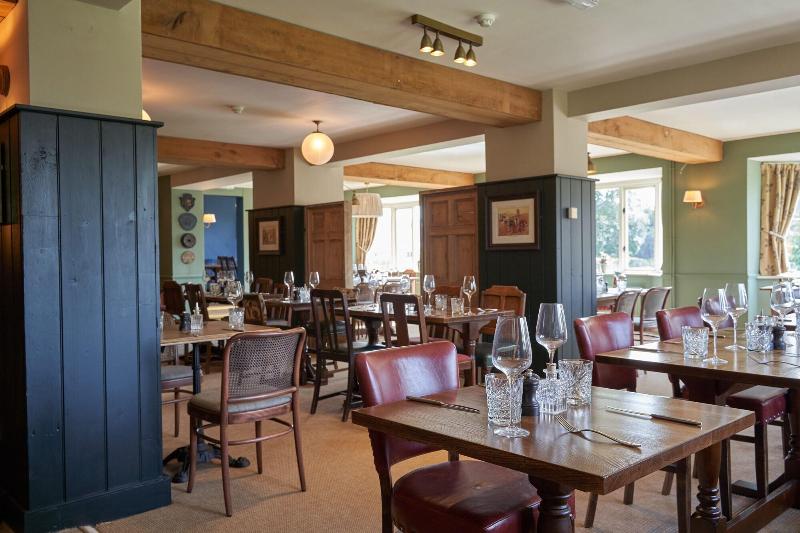 The Beckford Inn image