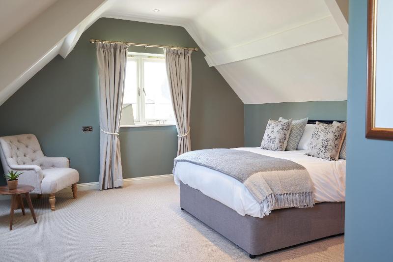 The Beckford Inn image