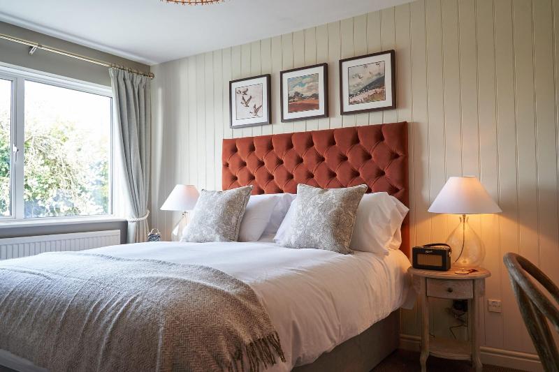 The Beckford Inn image