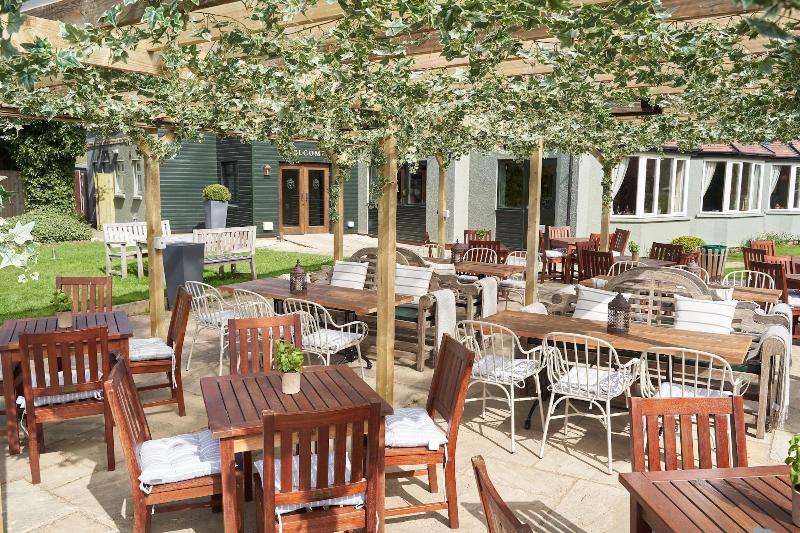 The Beckford Inn image