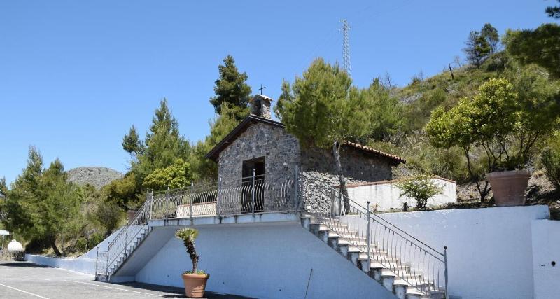 Hotel Residenza Del Golfo — general view