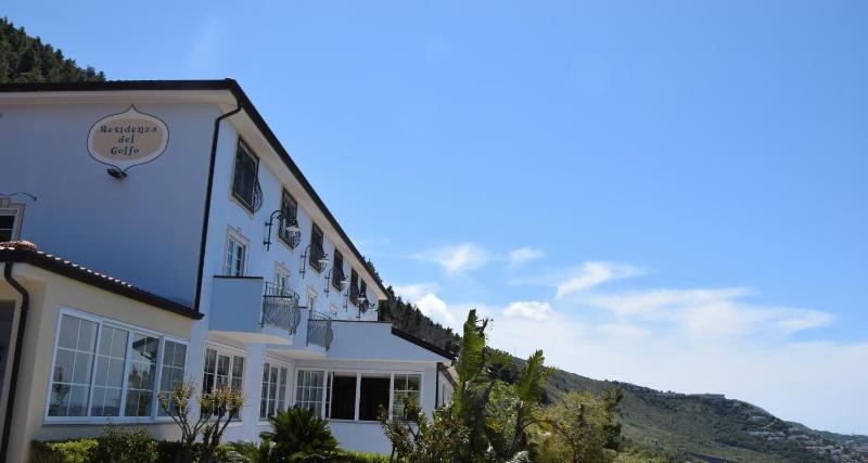 Hotel Residenza Del Golfo — general view